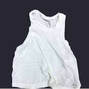 Women’s XS Nike Mesh Tank Top